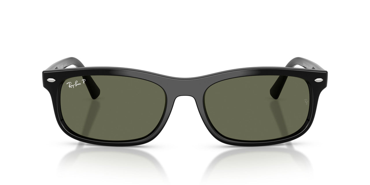 901/58 - Black - Polar Green