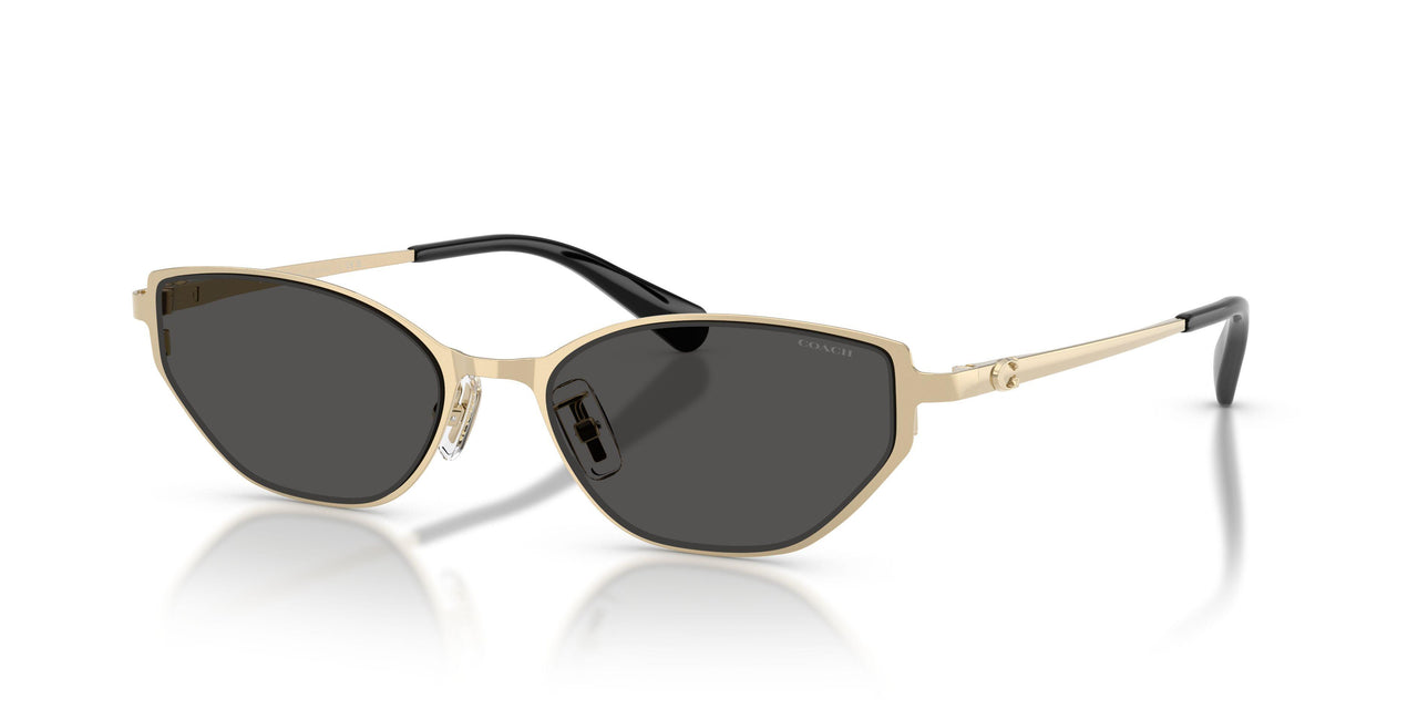Coach Cfu22 7196D Sunglasses