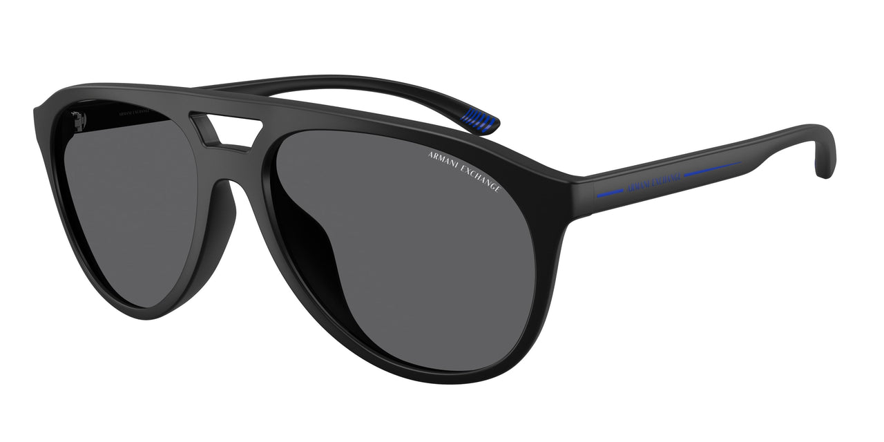 Armani Exchange 4156SU Sunglasses