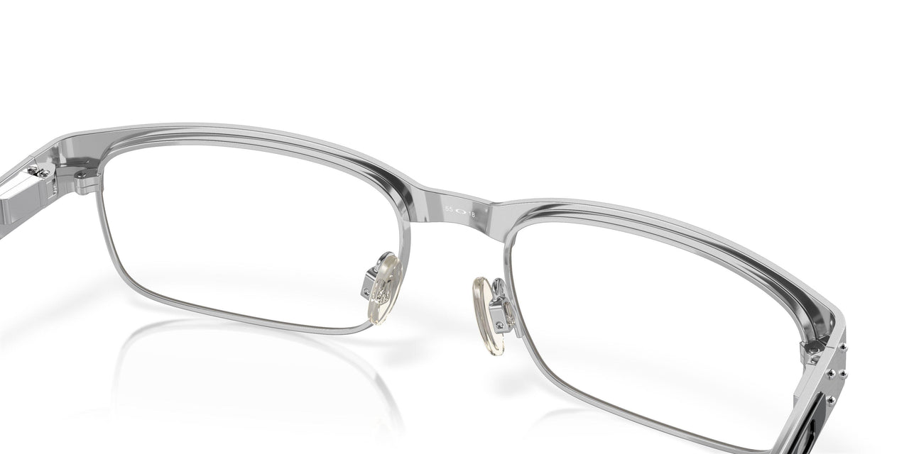 503806 - Brushed Chrome