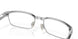 503806 - Brushed Chrome