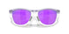 928901 - Matte Lilac/prizm Clear - Prizm Violet