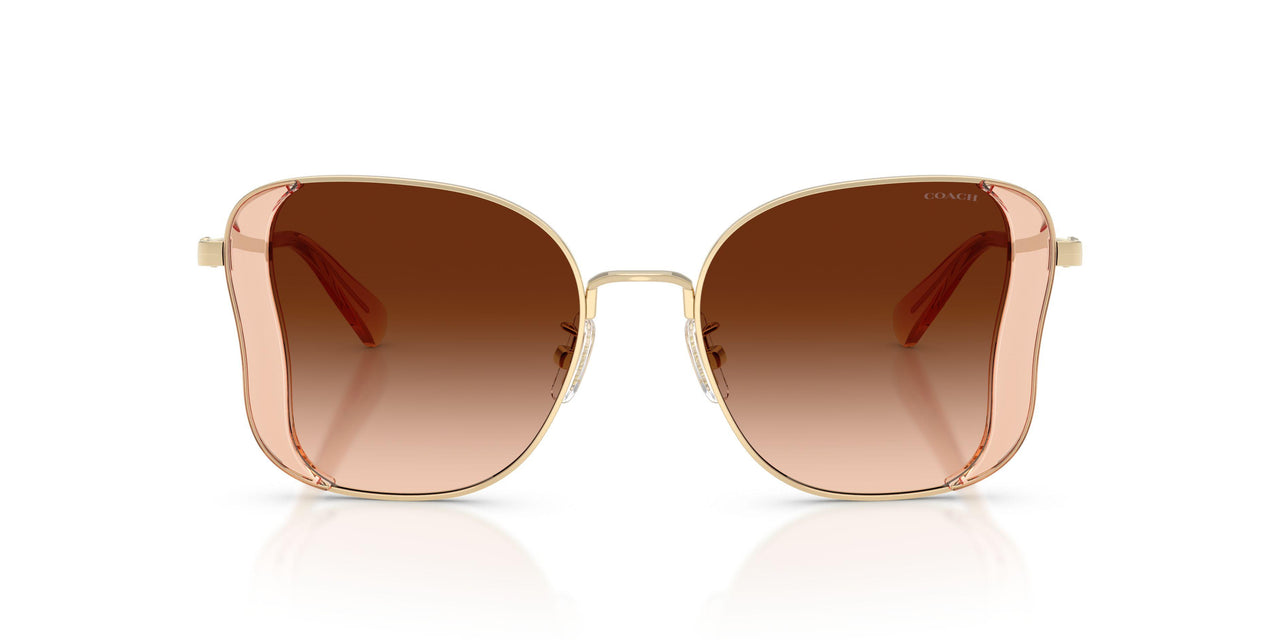 900574 - Brown - Brown Gradient