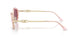 40581A - Pink - Plum Blue