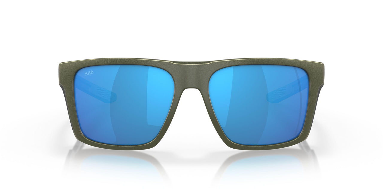 910409 - Grey - Blue Mirror 580g
