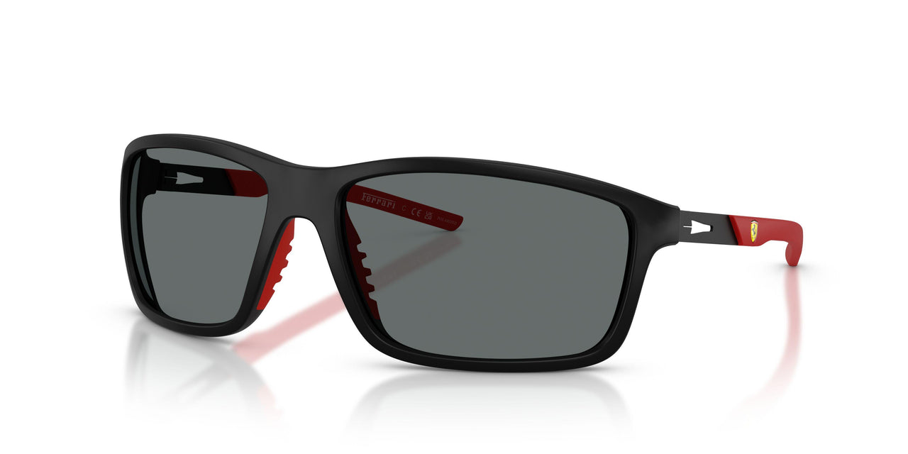 504/81 - Black - Polar Grey