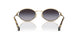ZVN5D1 - Gold - Grey Gradient