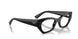 8260 - Black - Clear