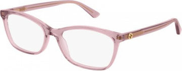 Gucci GG0613O Eyeglasses