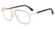 Police VPLV44 Eyeglasses