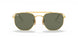 001 - Gold - Green