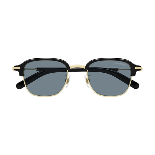 002 - Gold - Blue