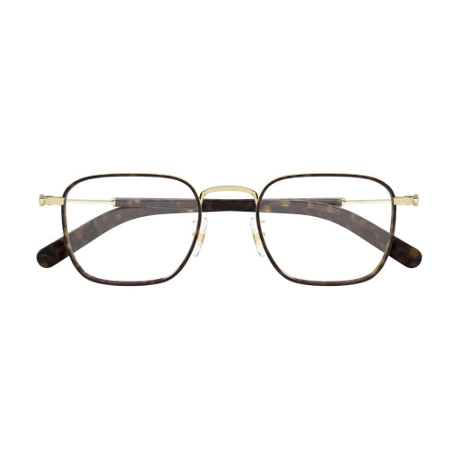 003 - Gold - Transparent