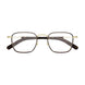 003 - Gold - Transparent