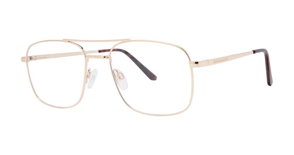 Modern Metals DEPARTURE Eyeglasses