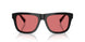 501/75 - Black - Red