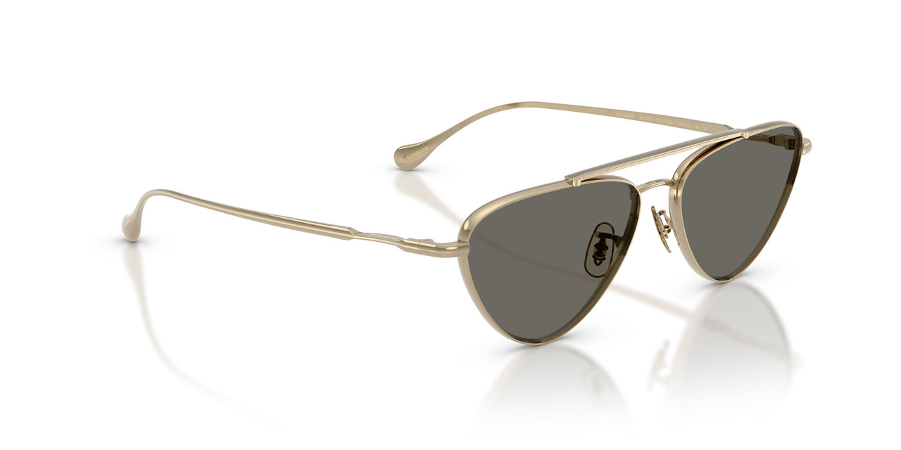 5035P2 - Gold - Carbon Grey
