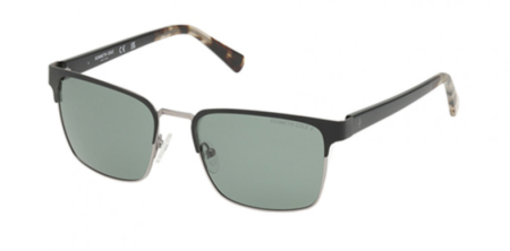 Kenneth Cole New York 00055 Sunglasses display picture 1