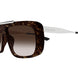 003 - Havana/Silver - Brown