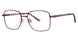 Sophia Loren SLM330 Eyeglasses