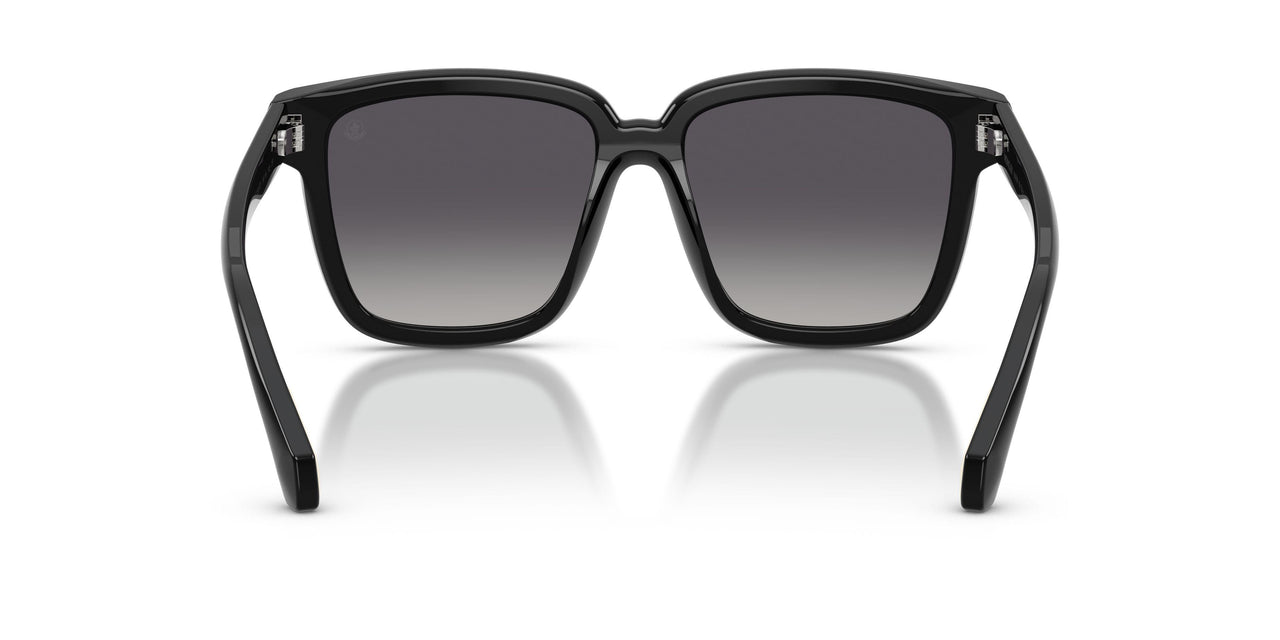 3001T3 - Black - Grey Gradient