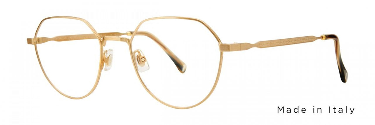 Valdo Carlo Eyeglasses