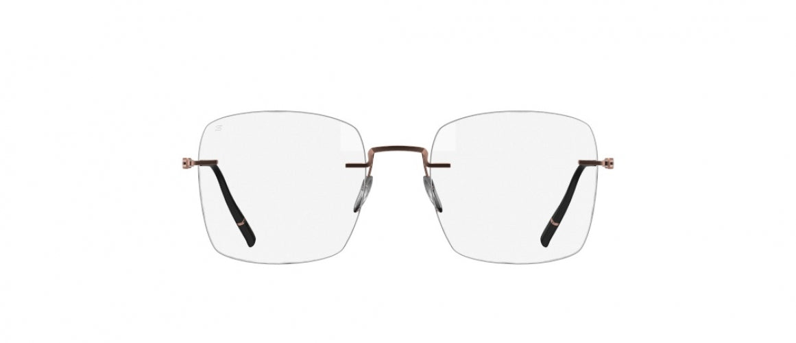 3530 - Glossy Rosegold