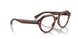 2144 - Brown - Clear