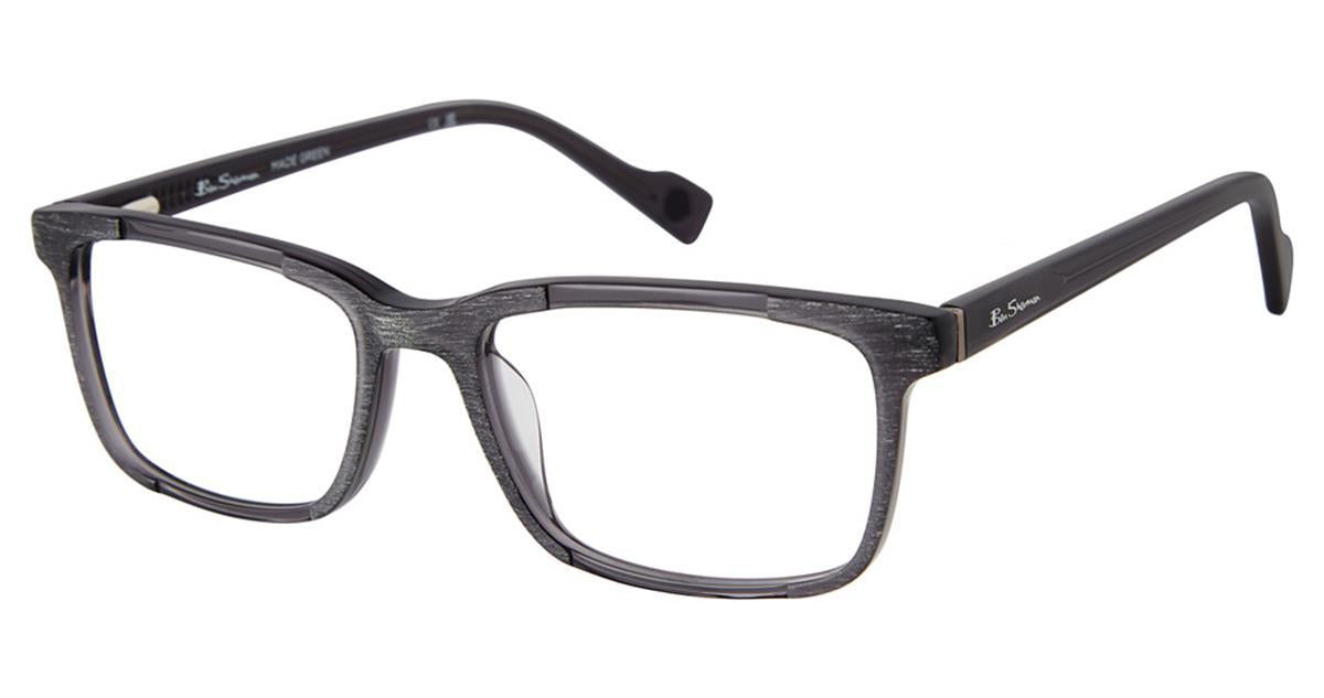 Ben Sherman BSCHURCH Eyeglasses