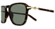 003 - Havana/Gold - Green