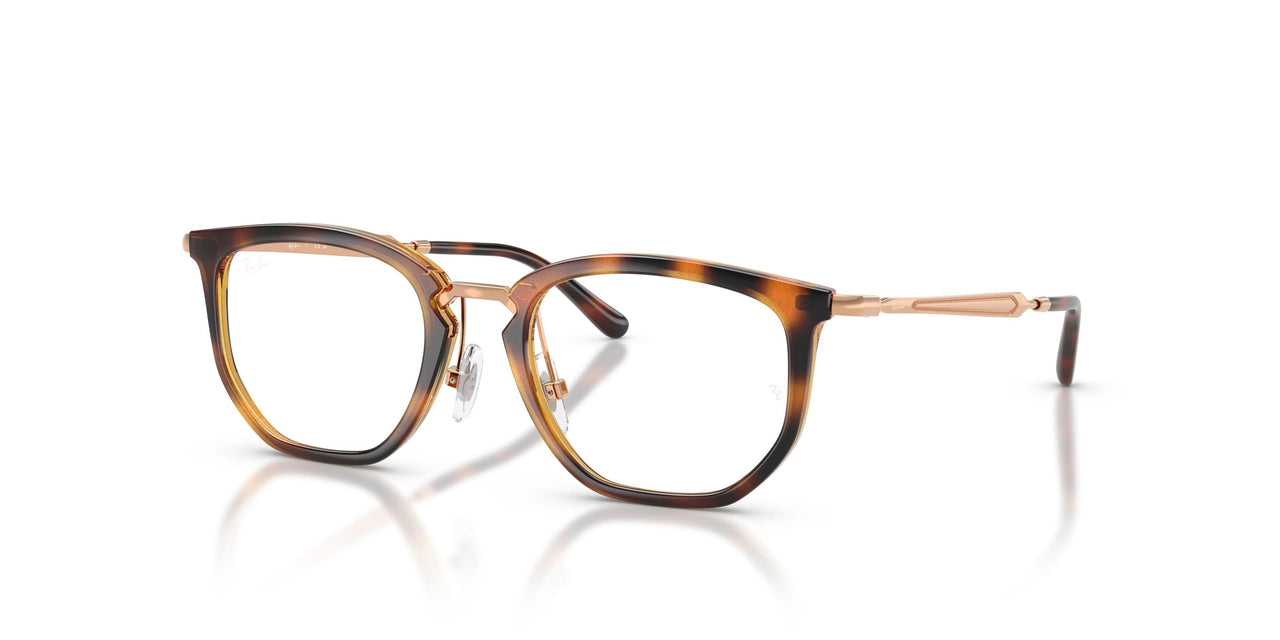 7518 - Brown - Clear