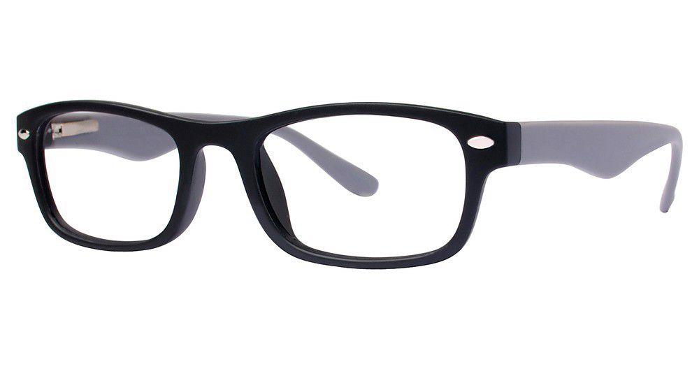 Modern Plastics II TAKEOFF Eyeglasses