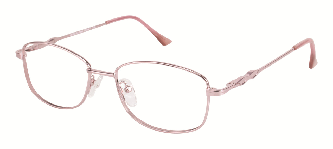 New Globe L5163 Eyeglasses