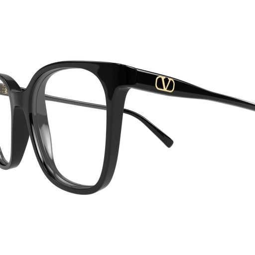 001 - Black - Transparent