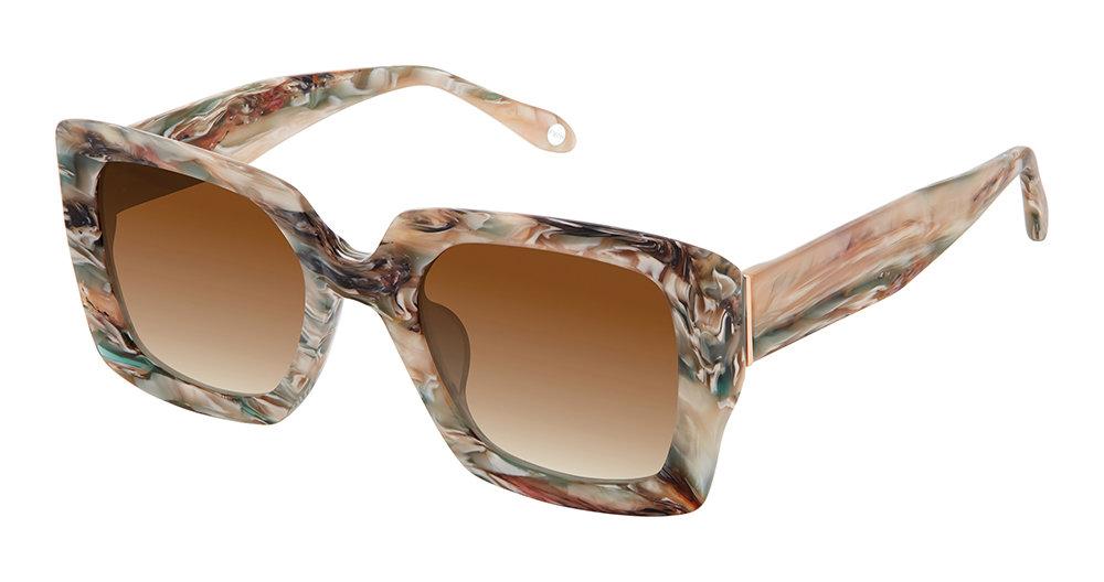 Fysh F-2140 Sunglasses