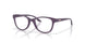 Oakley Humbly A 8029F Eyeglasses