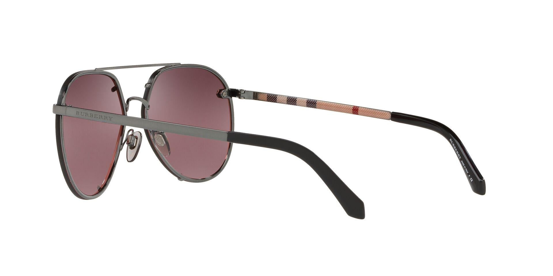 Burberry 3099 Sunglasses