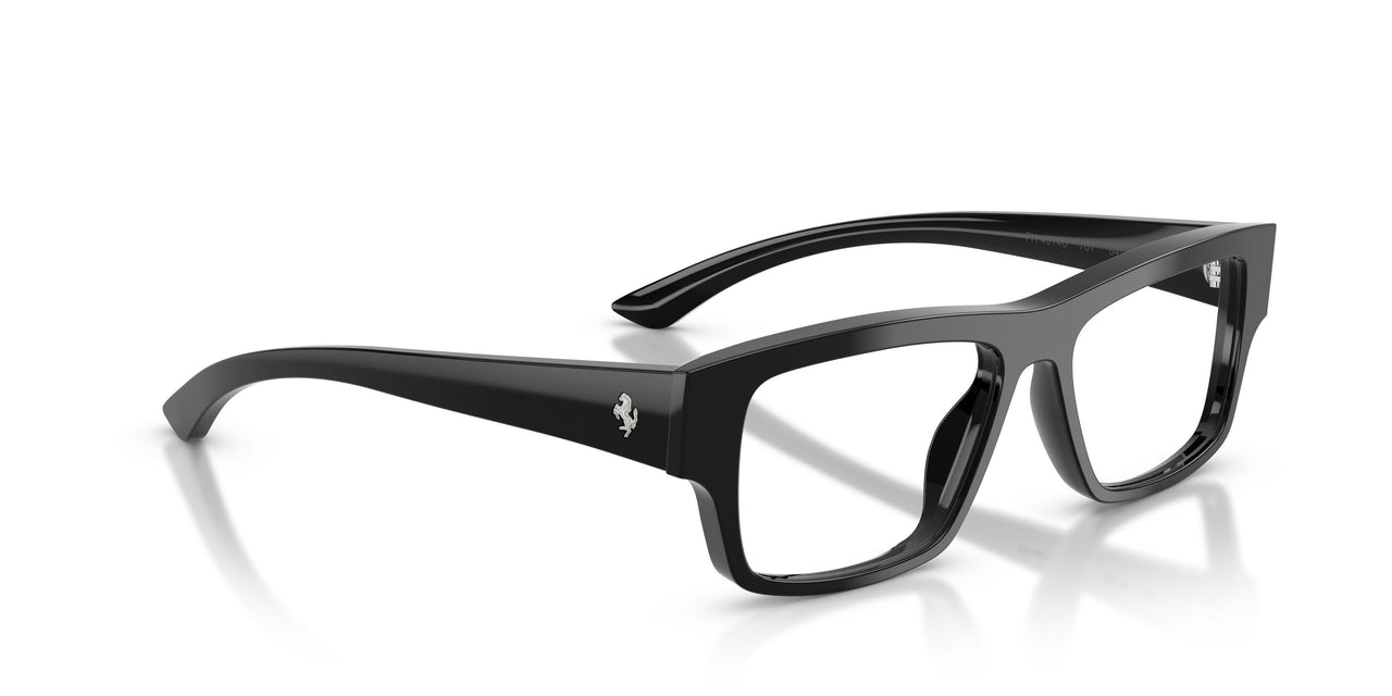 701 - Black
