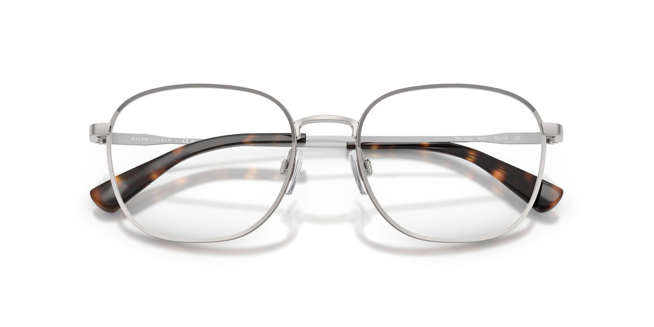 9001 - Silver