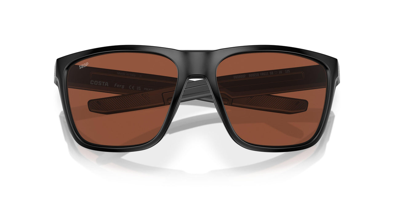 900210 - Black - Copper 580p