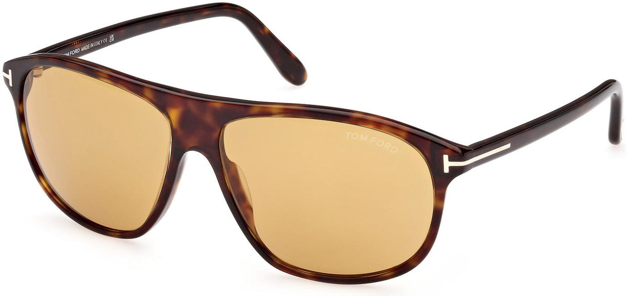 Tom Ford Prescott 1027 Sunglasses