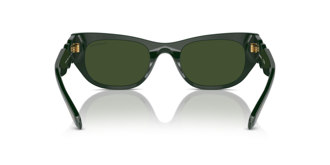 102671 - Green - Dark Green
