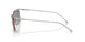 103/6G - Silver - Mirror Grey
