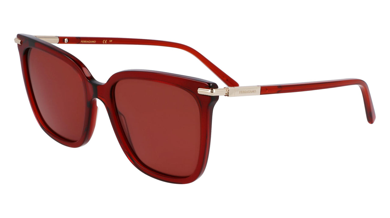 Salvatore Ferragamo SF2037S Sunglasses