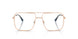 3094 - Gold - Clear