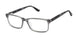Zuma Rock ZR031 Eyeglasses