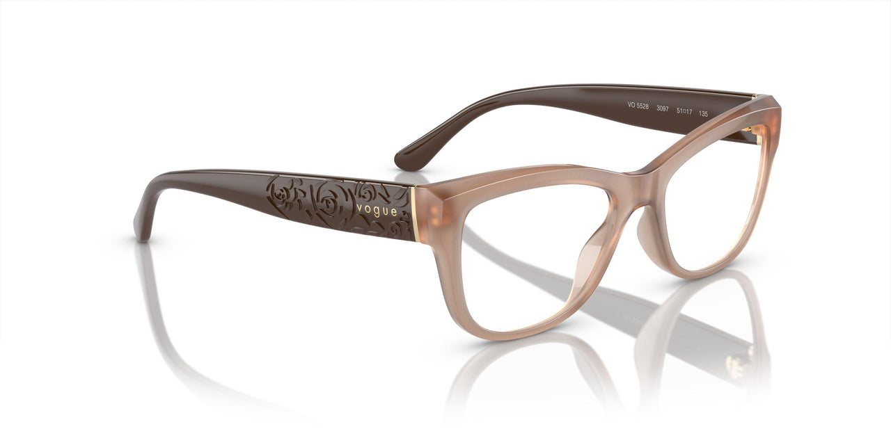 3097 - Brown