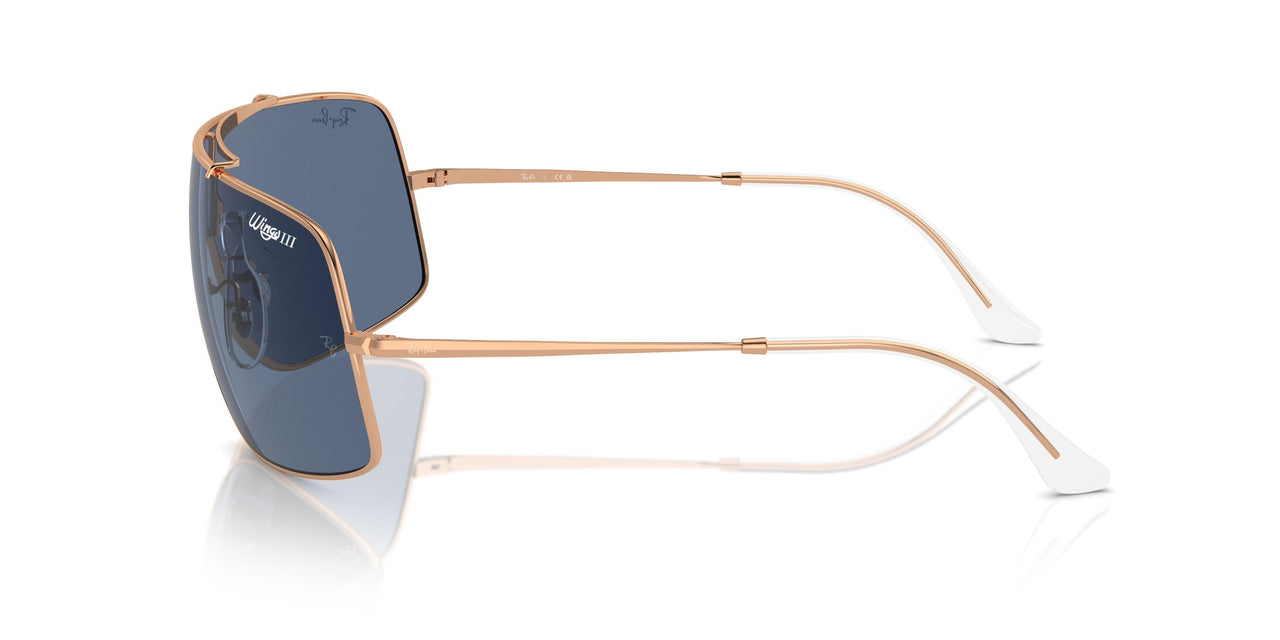 920280 - Gold - Dark Blue