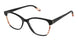 Fysh F-3755 Eyeglasses