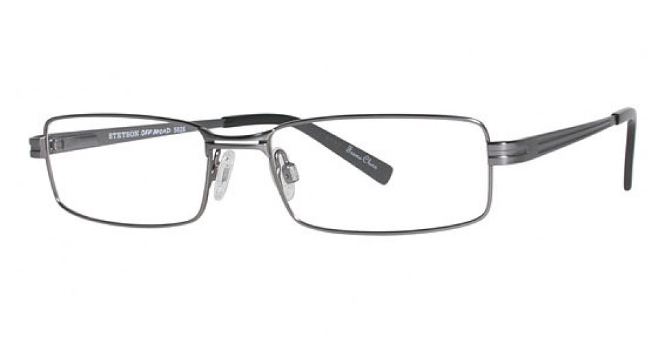 058 - Gunmetal